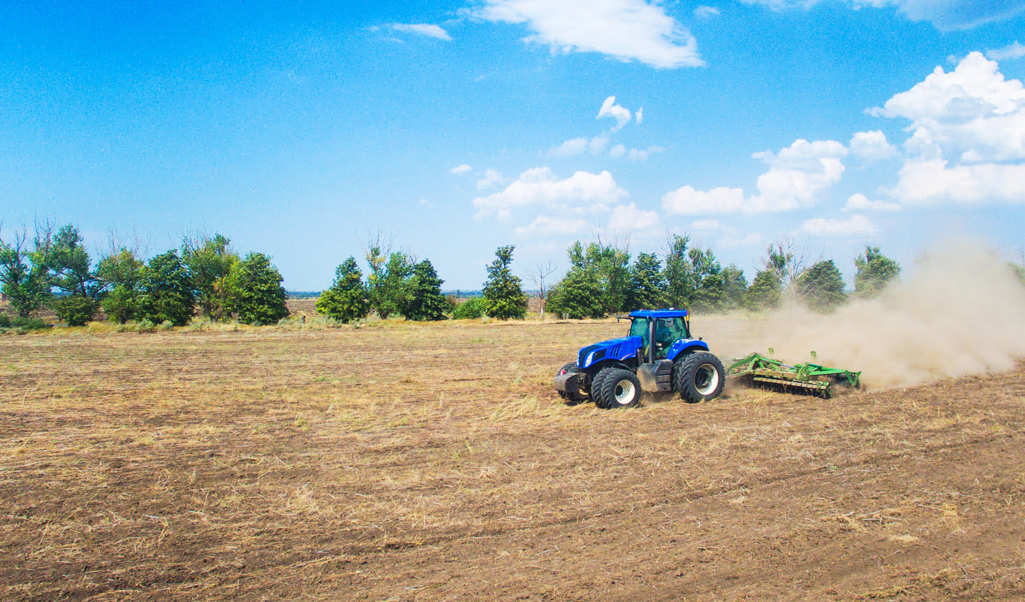 El Gobierno debe asumir su error ante la obligación de cotización como autónomo a todo el que obtenga ingresos de explotaciones agrarias