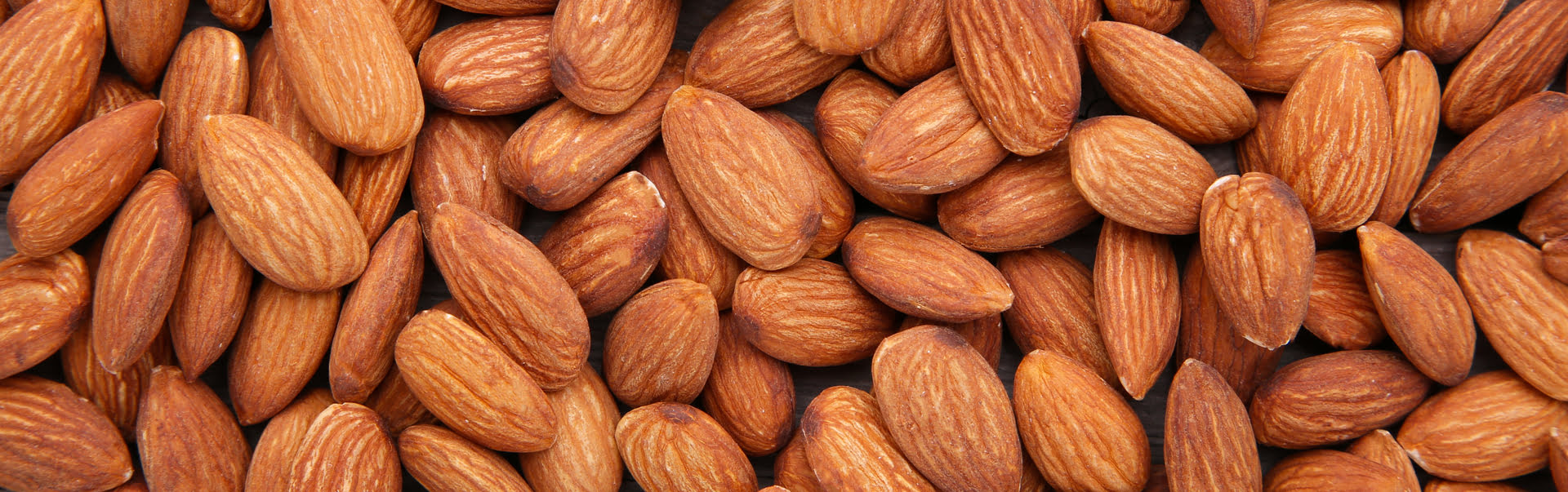 La peor cosecha de almendra de los últimos 5 años